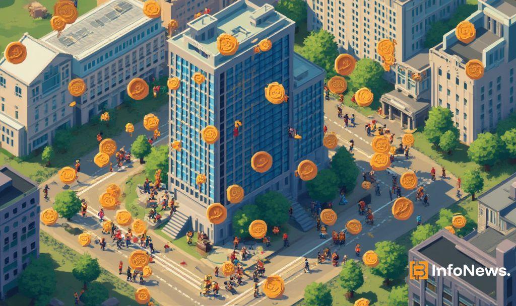 EU Demands Full Coverage for Insurers' Cryptocurrency Holdings