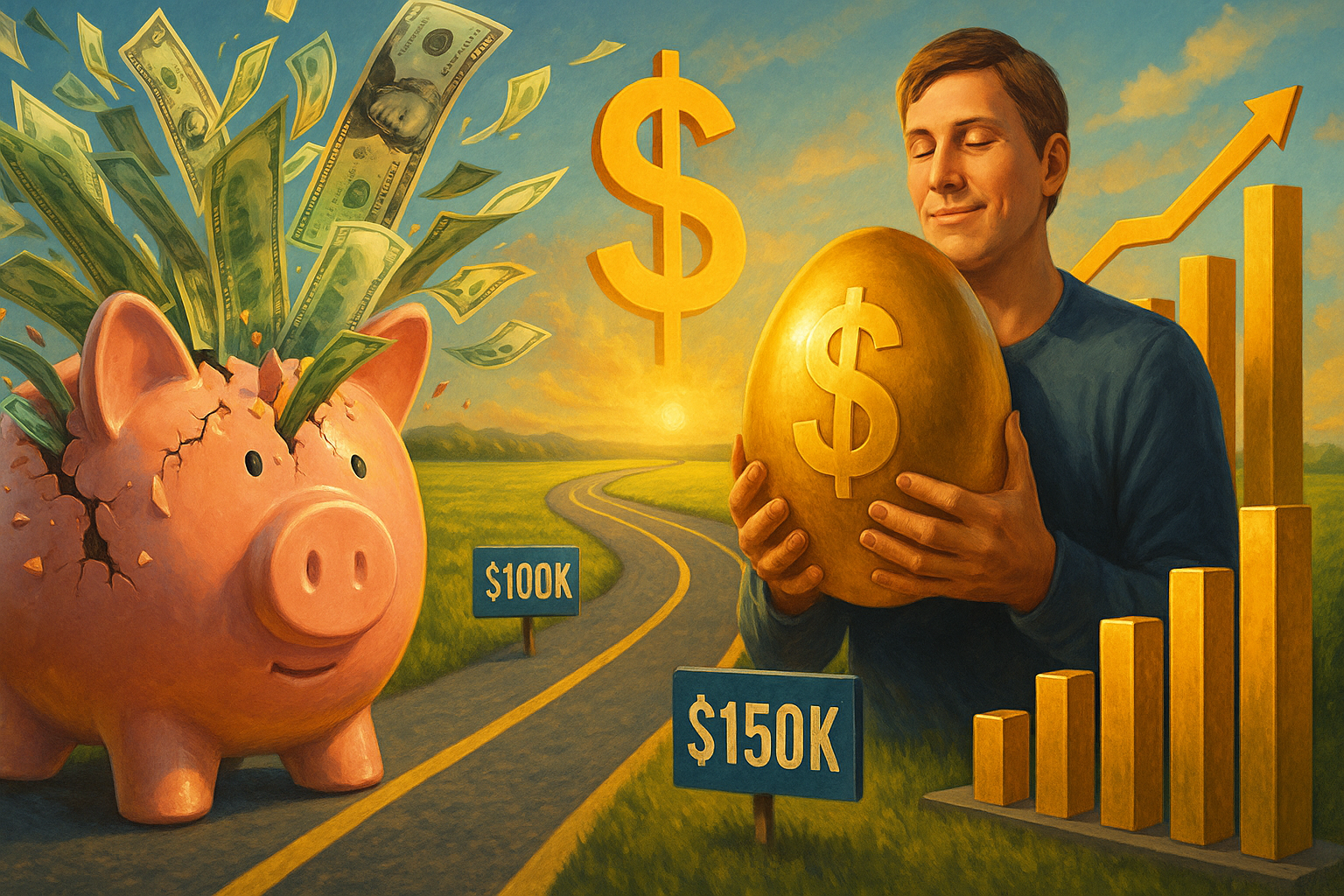 10 Urgent Secrets to Supercharge Your Nest Egg: Unlocking $250,000+ Before Retirement