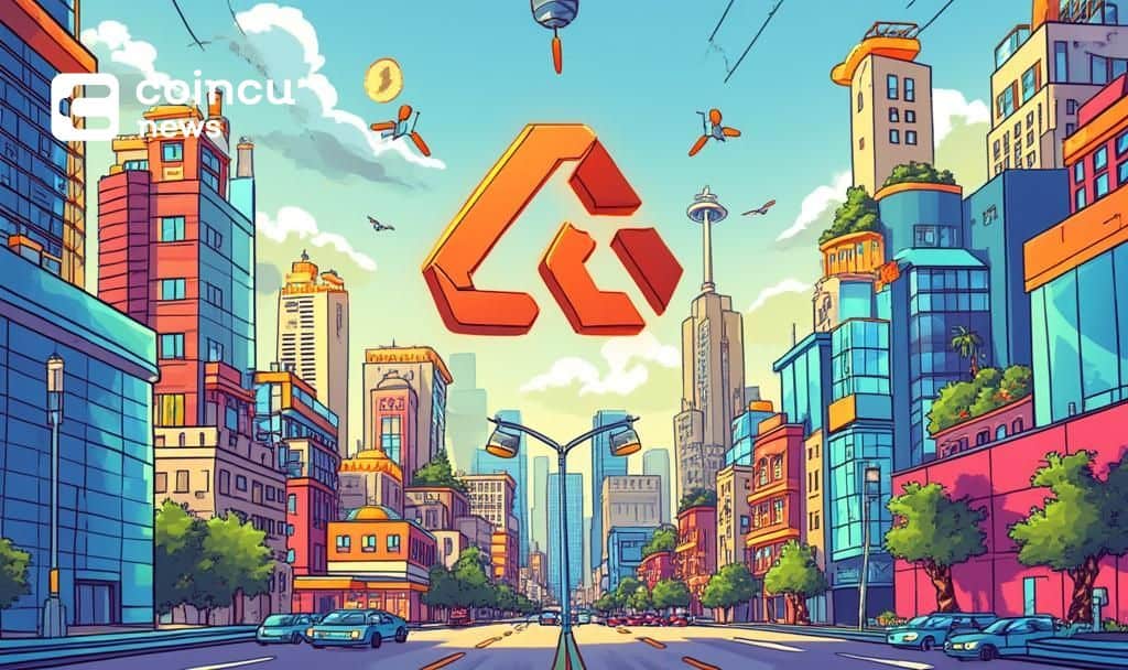 ChainCatcher Partners with Alibaba Cloud to Boost Web3 Infrastructure