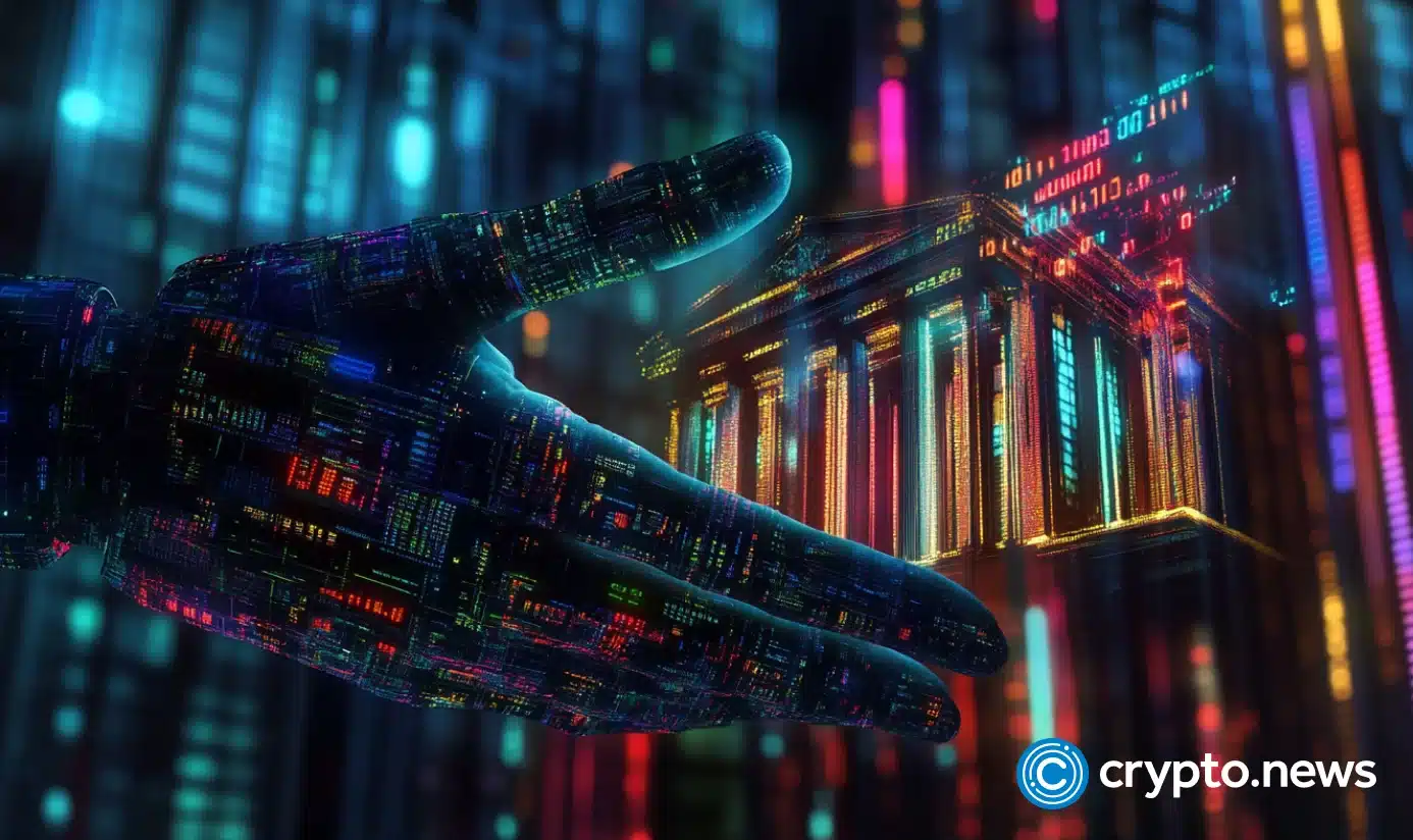 France’s Bpifrance to invest $27m in emerging crypto tokens: report