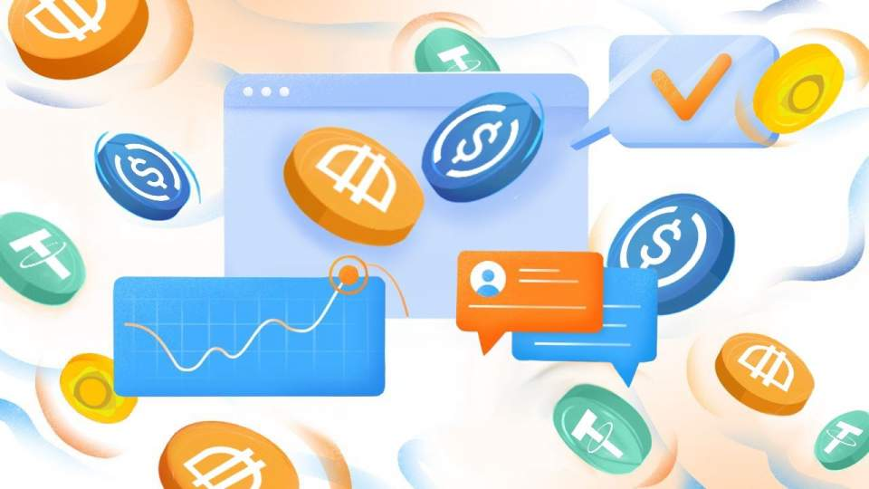 Исследование Binance о ботах в Telegram вызвало спекуляции о листинге на бирже