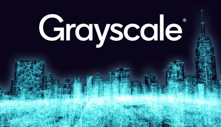 Grayscale's ETF Application for This Altcoin Positively Impacted the Token Price! Here Are the Details