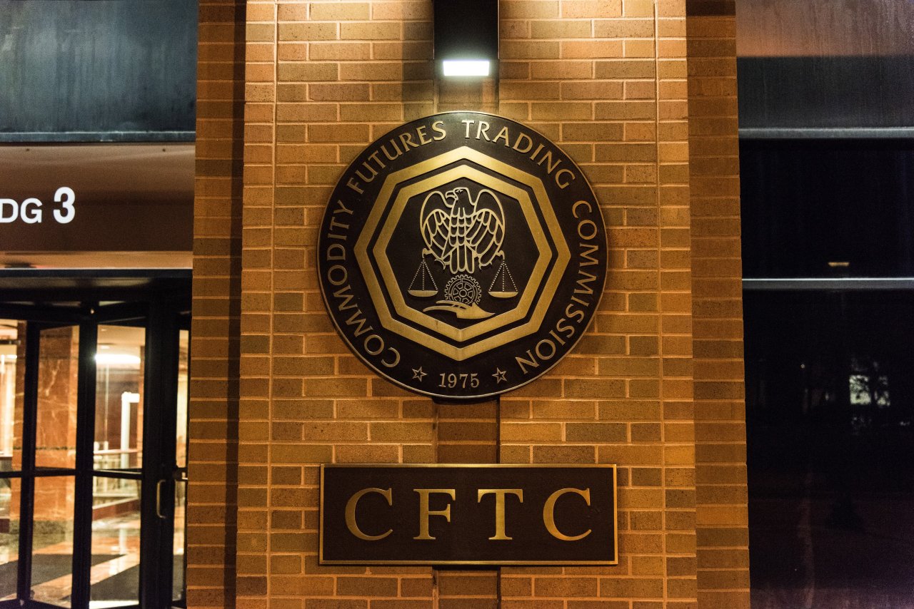 CFTC Says Wolf Capital Misled 3,000 Investors With 3.5% Daily Crypto Returns