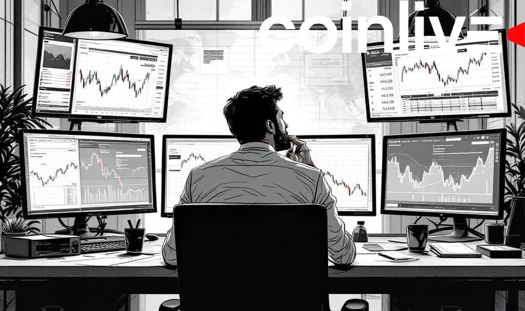 XRP Price Surge Rumors Remain Unconfirmed by Ripple