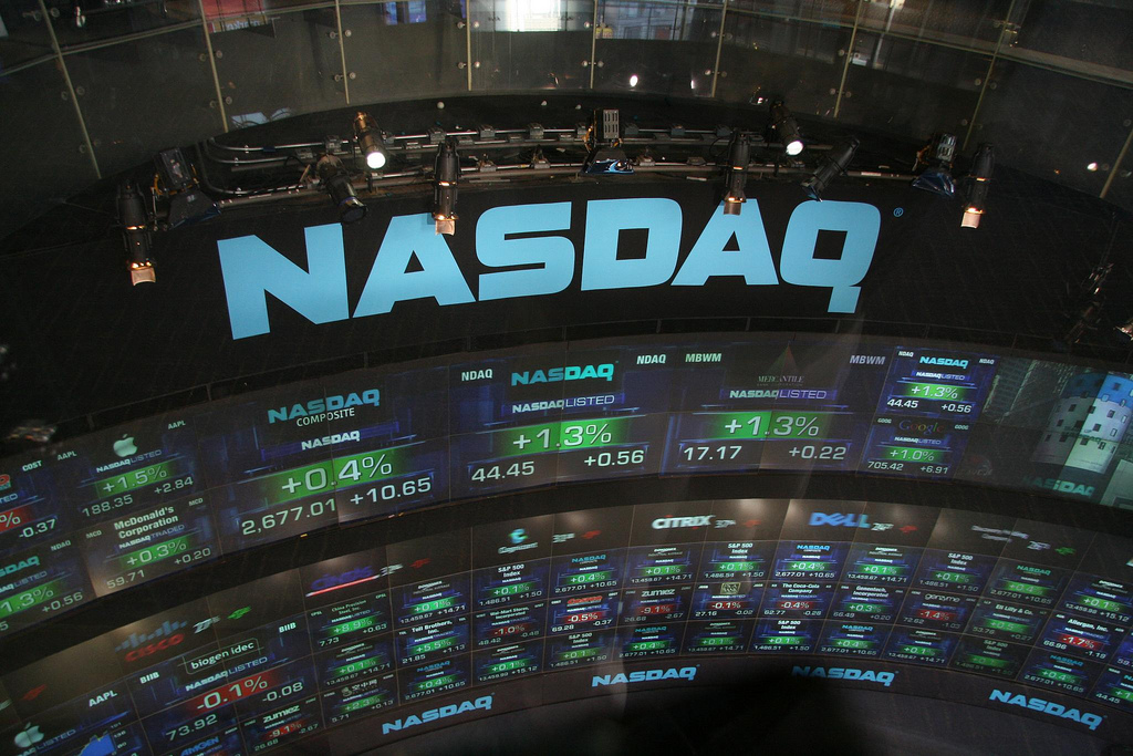 Nasdaq Moves to Expand Stock Trading to 23 Hours a Day