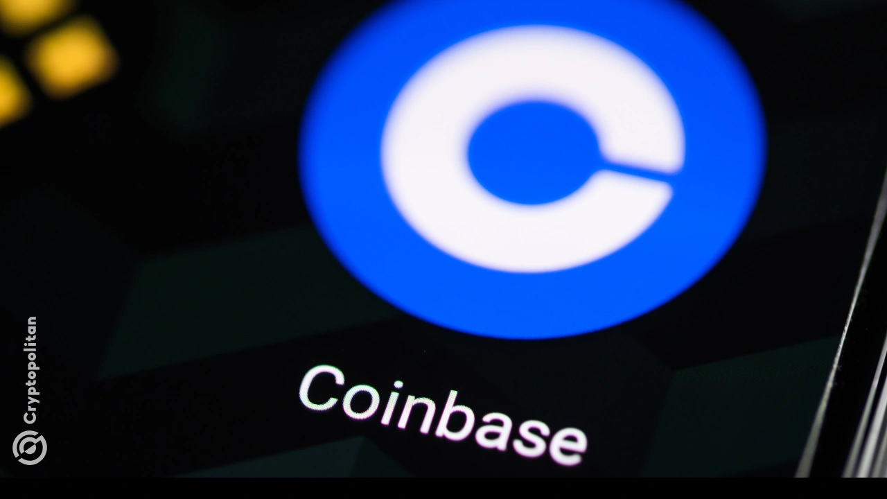 Rosenblatt recommends buying Coinbase as stablecoin growth offsets trading slump