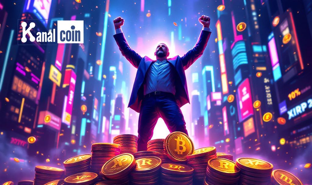 SEC Withdraws Appeal in Ripple Case, XRP Surges