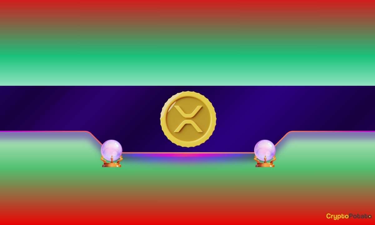 XRP Supply Shock? Billions Leave Binance But Price Struggles