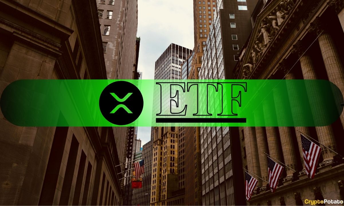 Ripple (XRP) ETFs Continue to Outperform BTC, ETH Funds Despite Cooling Inflows