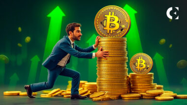 Получатели прибыли вырисовываются, поскольку биткоин тестирует потолок в $110 тыс.