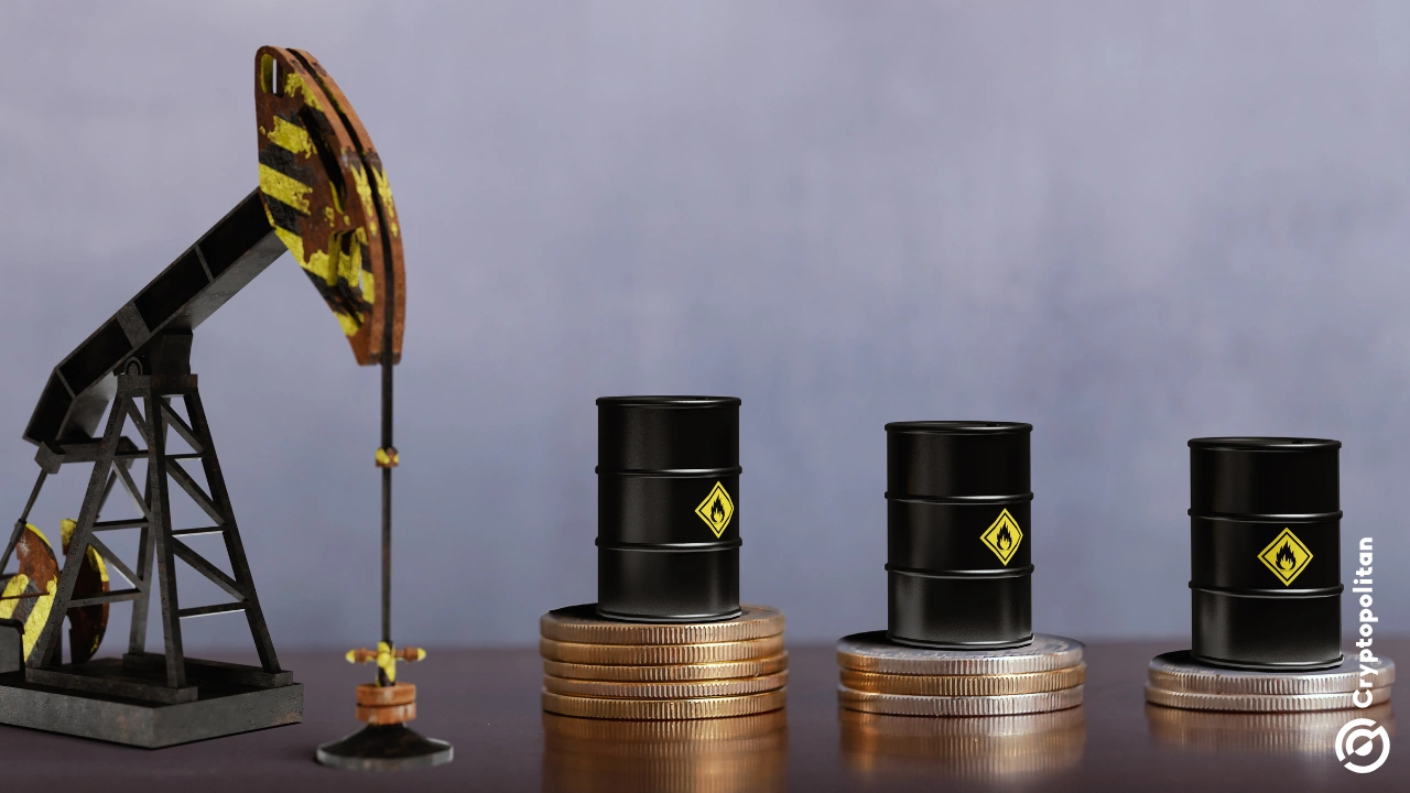 Oil prices rise slightly globally as supply fears clash with oversupply forecasts