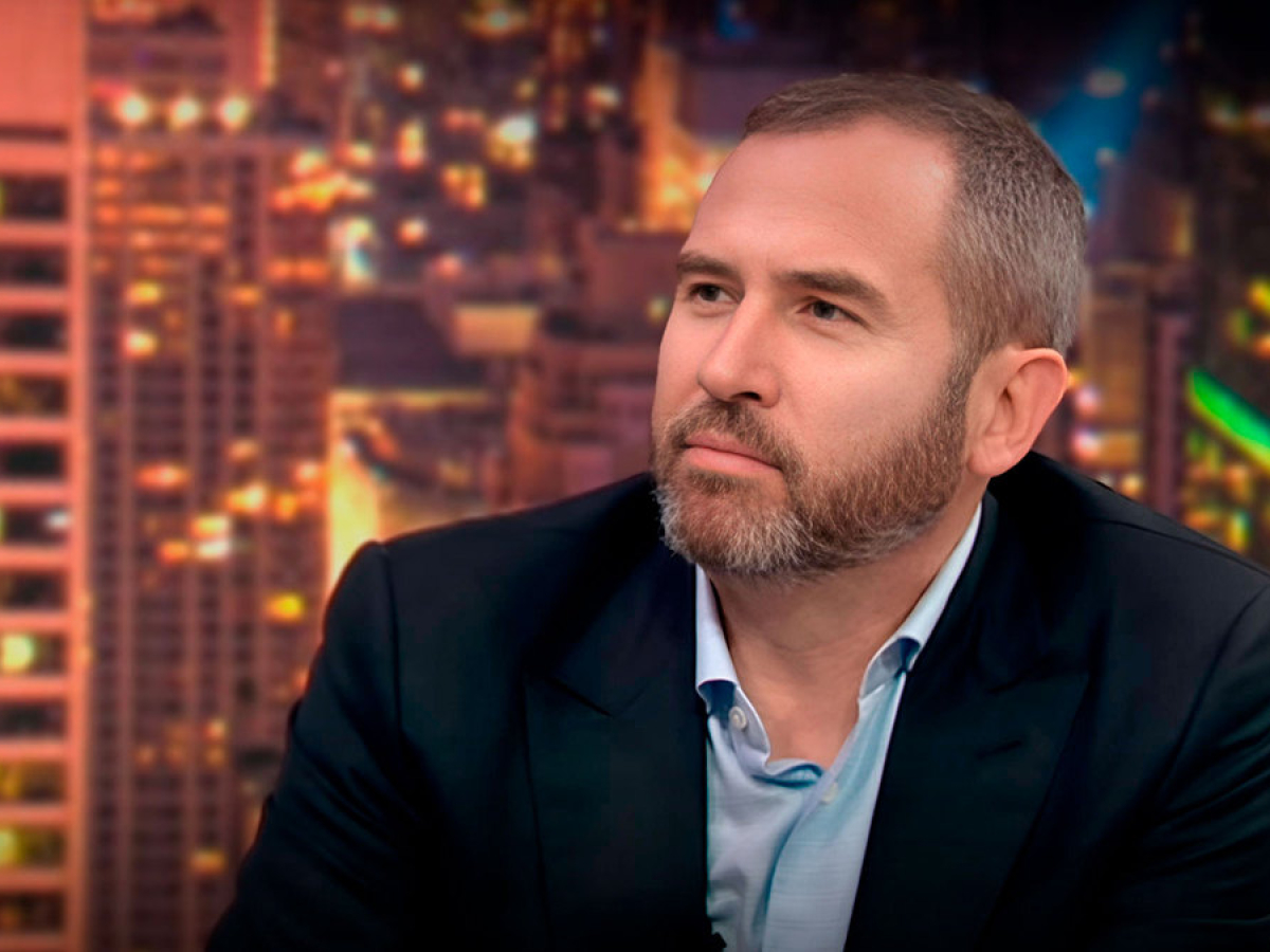 Ripple CEO Addresses Accusations of Lobbying Against Bitcoin