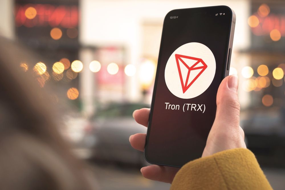 TRON Reaches 8 Million Daily Transactions, TRX Shows Resilience Amid Growing Blockchain Usage