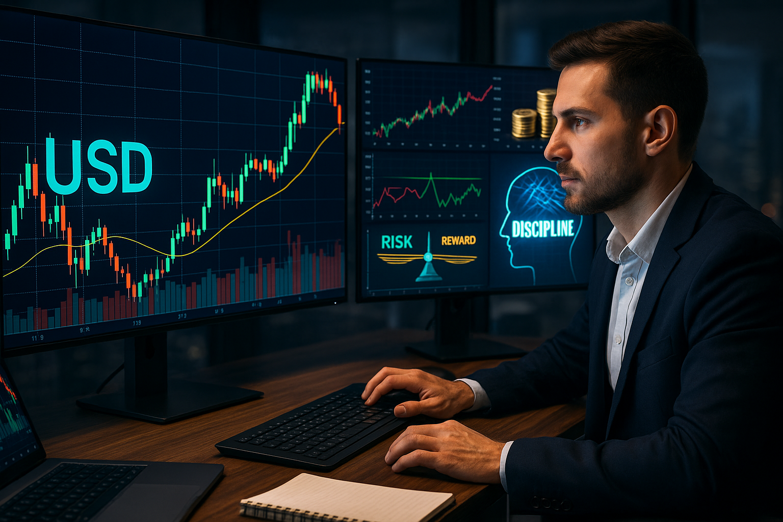 7 Hidden Secrets Elite Traders Use to CRUSH 90% of Forex Losses