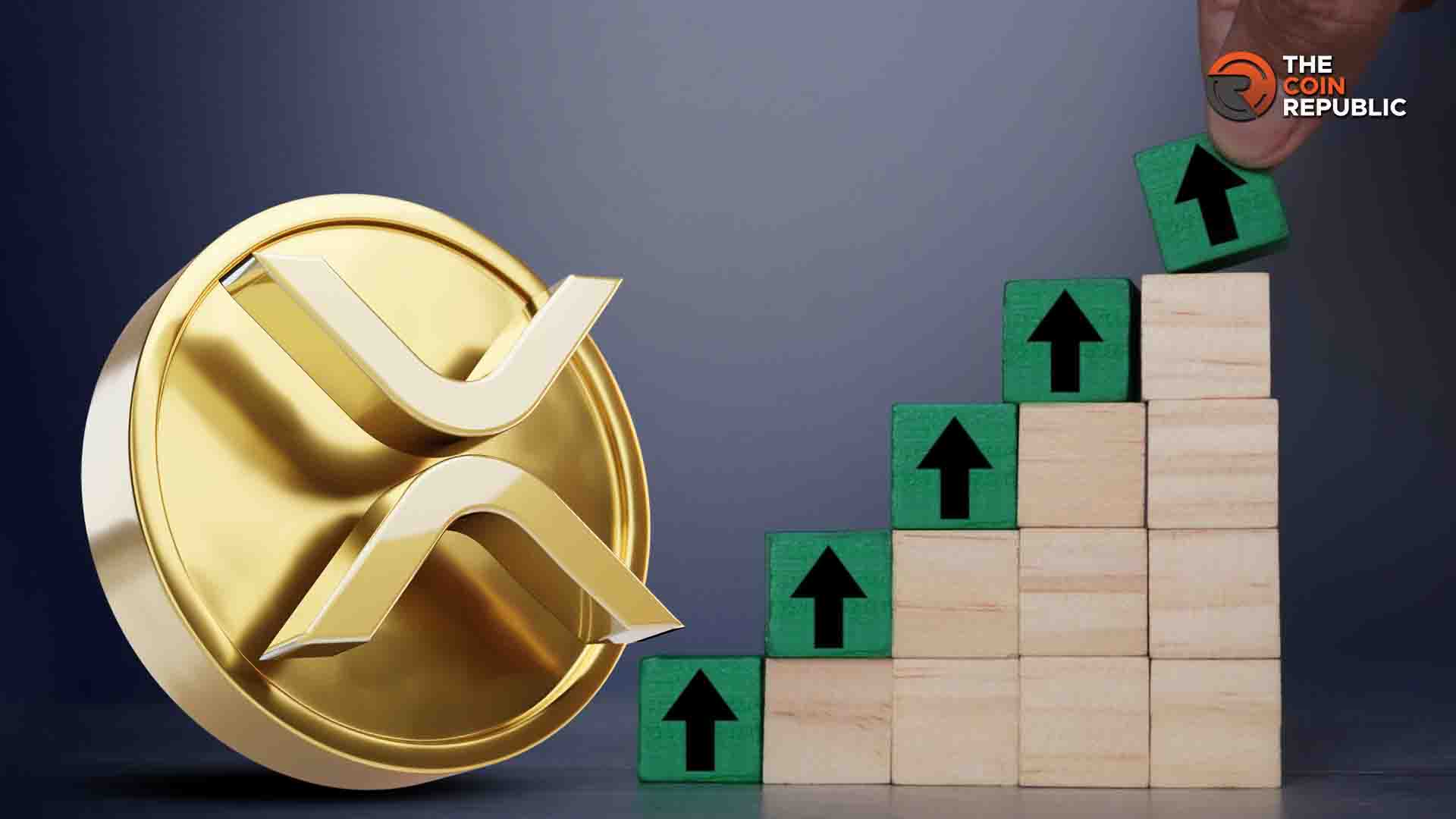 XRP Price Bulls Eye $3, Can Momentum Spark A Parabolic Rally