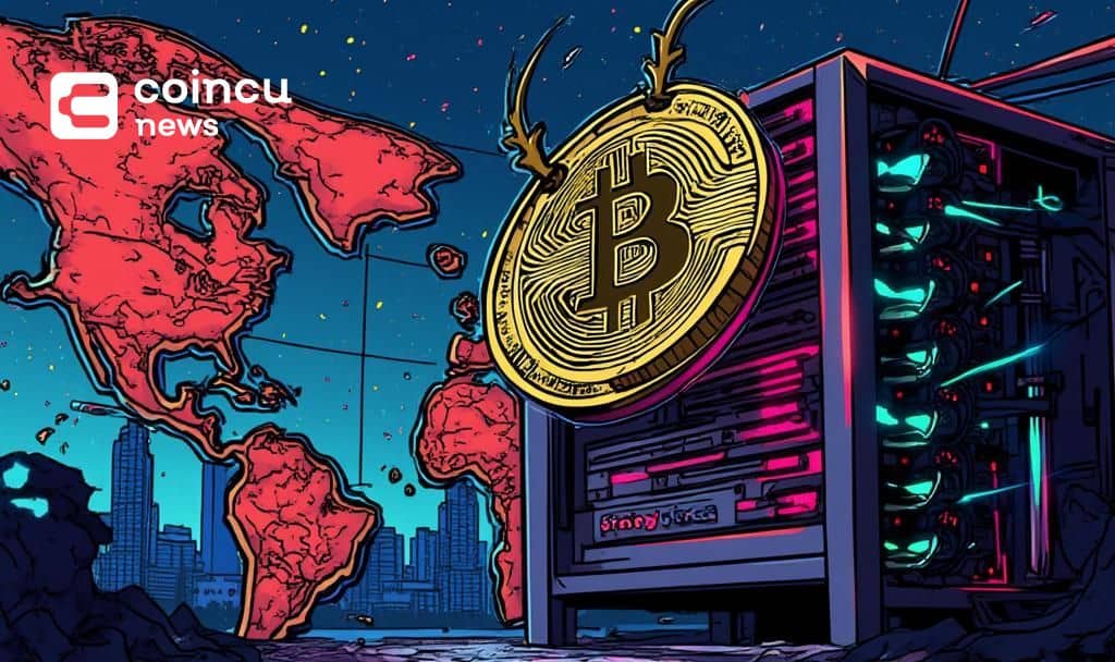 Bitdeer Expands Mining Operations Amid Market Challenges