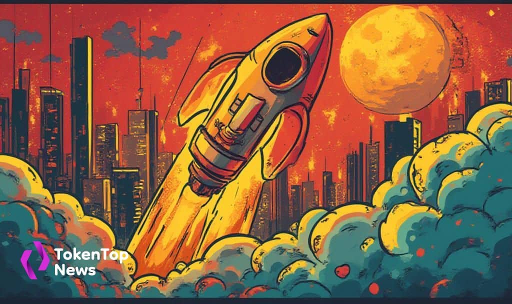 Dogecoin Rebounds as Technical Patterns Signal Bullish Potential