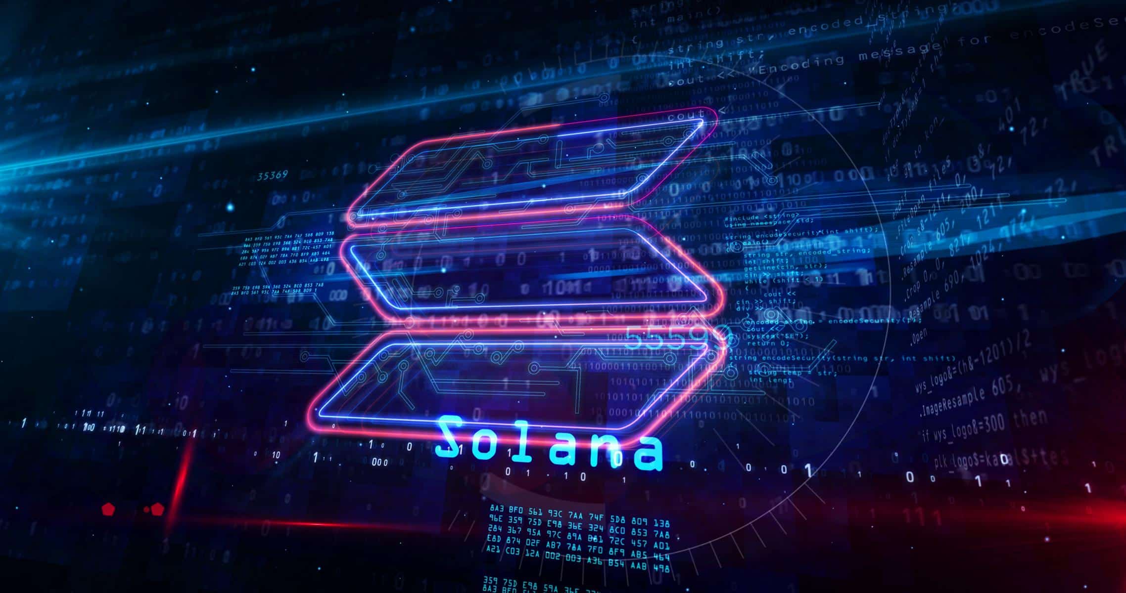 Solana Hosts First Tokenized Nasdaq Equity With Galaxy Digital Shares