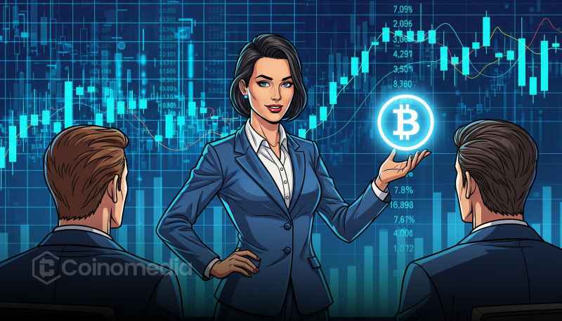 Bitcoin CME Futures Gap Points to $109.9K Target