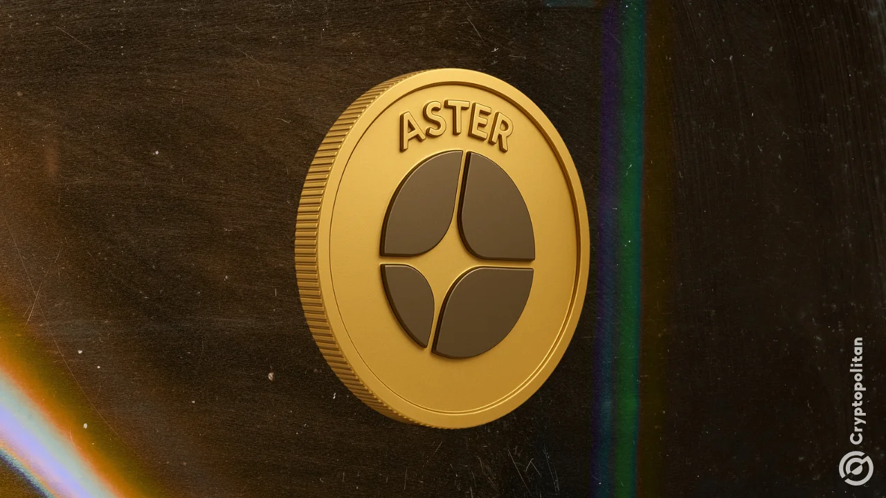 ASTER leads this week’s top token unlocks with $75.36M