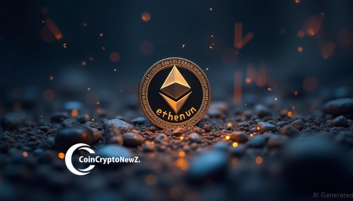 ETH Breakdown Time to Watch Closely