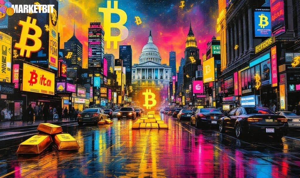 China Reduces U.S. Treasury Holdings Amid Gold Preference