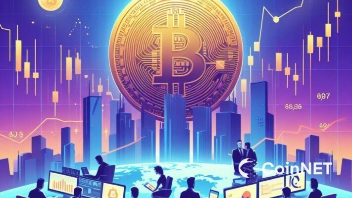 Kripto Piyasası Hafta Sonu Nasıl Fiyatlanıyor? Yükselen ve Düşenler