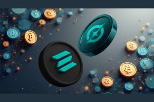 Solana (SOL) Dips 4% While GeeFi (GEE) Keeps Growing, Reporting Over 2M Tokens Sold in the Last 24H