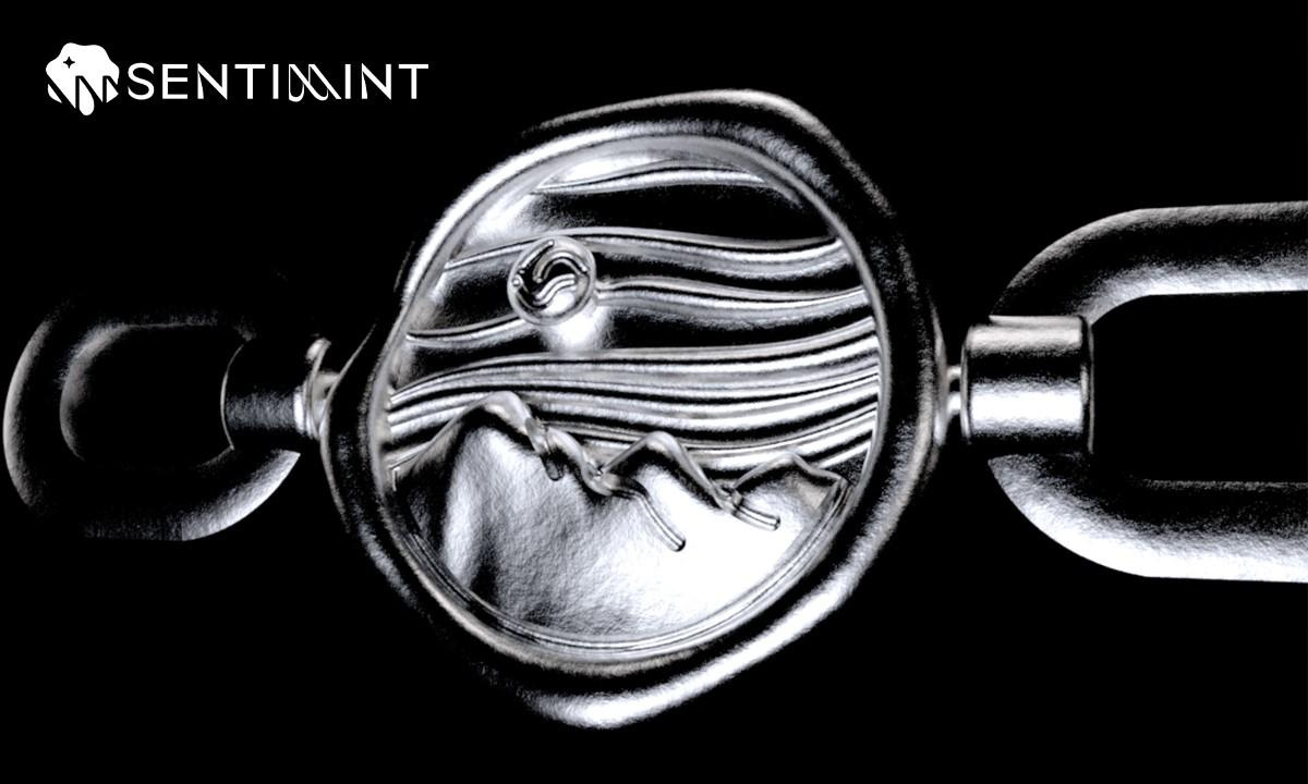 Sentimint Launches World’s First Emotional Memory Vault on Blockchain, Breaking Down Web2-Web3 Barriers