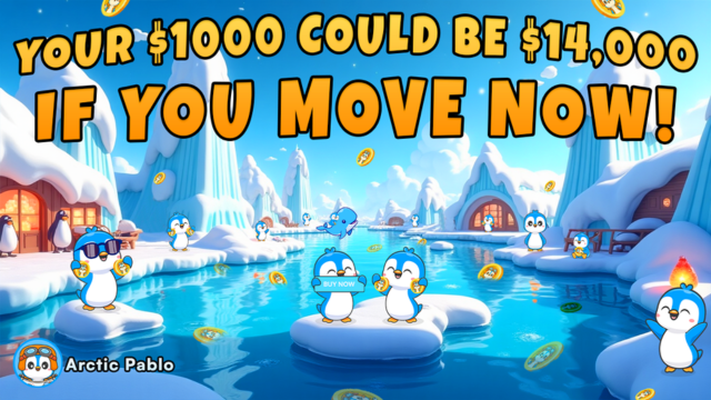 Brett Price Prediction: Bulls Target $0.10, While Arctic Pablo’s Explosive Presale and $0.008 Launch Set Up a 100x Breakout