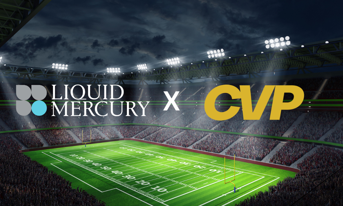 Liquid Mercury to Deliver Investment Platform to Champion Venture Partners