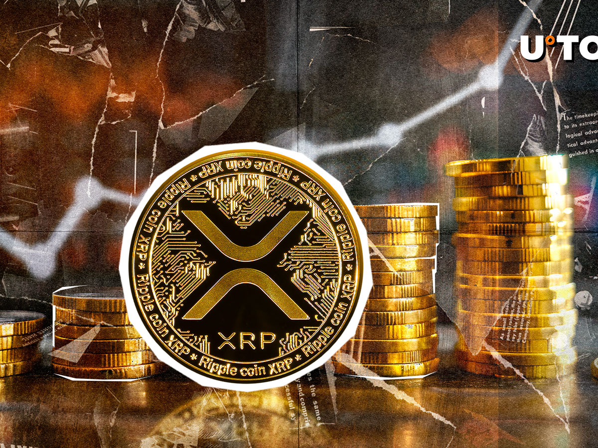 1.6 Billion in 24 Hours: XRP Open Interest Returns to Peak Levels