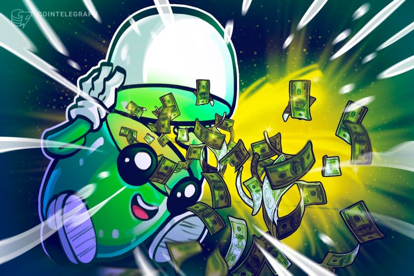 Pump.Fun rival FORM eyes 40% rally after CZ declares ‘BNB meme szn’