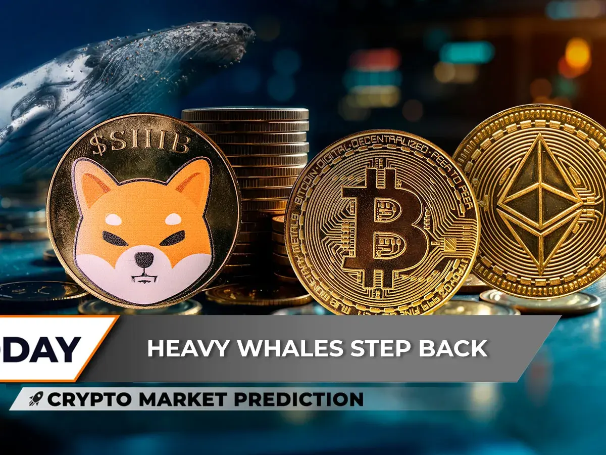 Crypto Market Prediction: Will Shiba Inu (SHIB) Crash Ever End? Ethereum (ETH) Already Sniffing $3,000; Bitcoin (BTC) Price Expodes in Unexp...