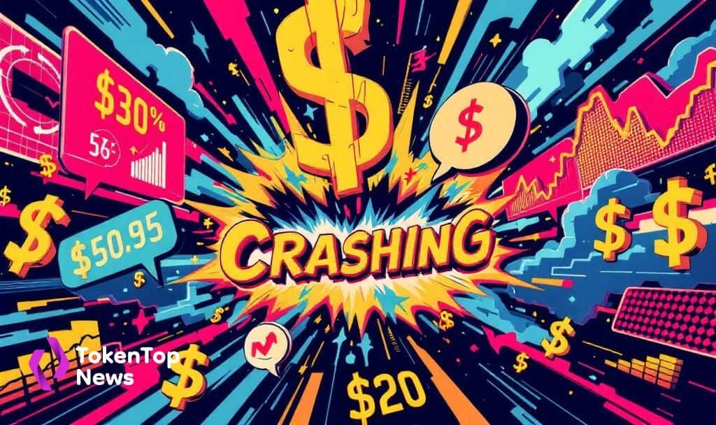 $140 Million in Crypto Liquidations Impact Markets