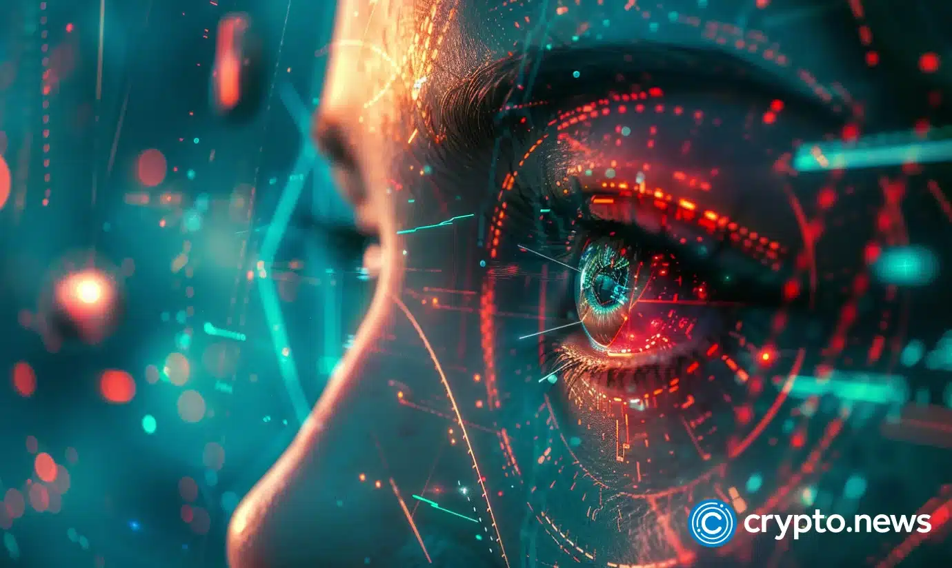 Worldcoin under fresh scrutiny? China warns against crypto-for-iris trend