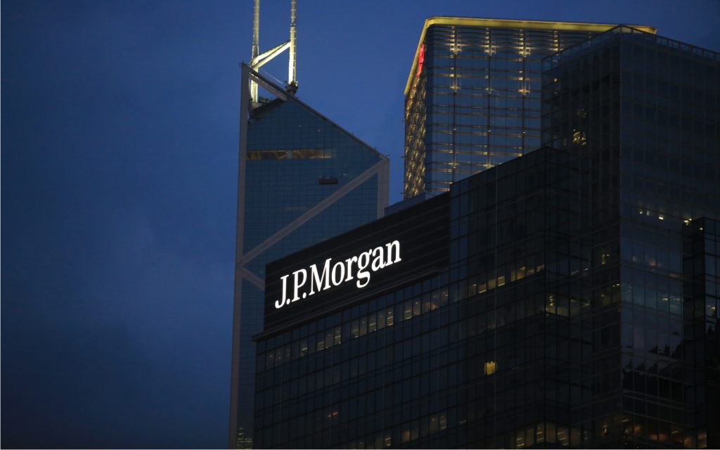 JPMorgan Executes Landmark Tokenized Commercial Paper Deal on Solana for Galaxy Digital