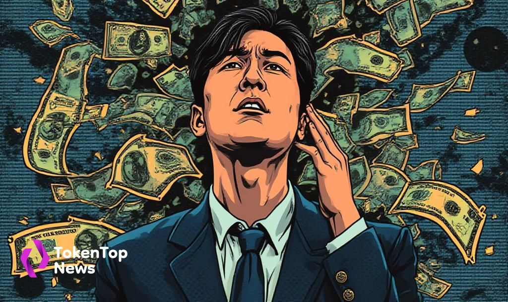 Choi Jun-hyuk Faces Significant Losses in Wemade Investment