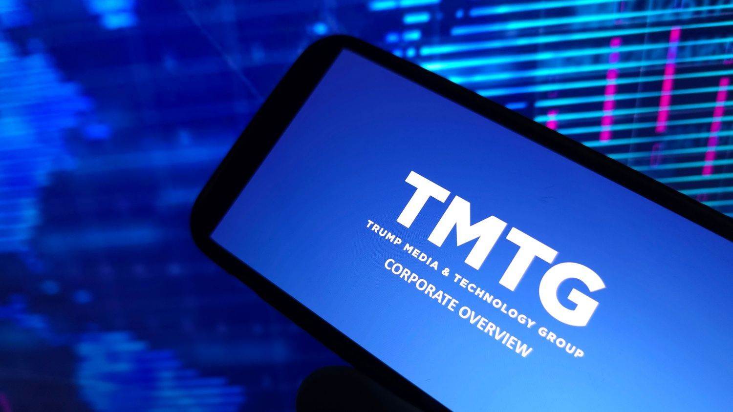 Economist Says Republicans Must Answer For Trump Media’s $6B Merger Or 'Be Total Hypocrites'