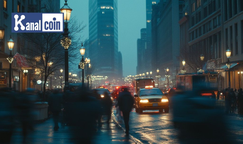 U.S. Tariffs Risk Stagflation Amid Economic Concerns