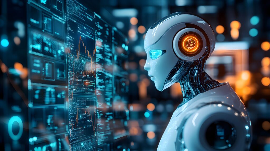 AI and Crypto – An Intersection to Win the New Tech Revolution