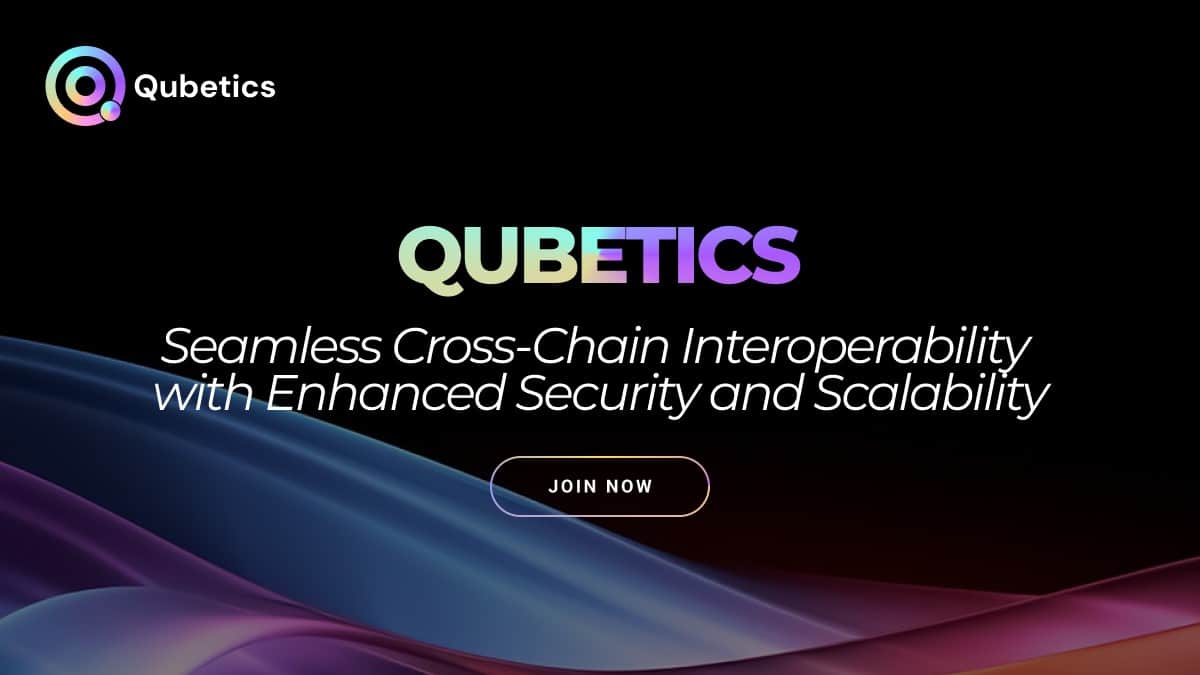How Qubetics’ Cross-Border Transactions, Algorand’s Scalability, And Filecoin’s Data Storage Are Transforming Blockchain: Top Altcoins To Jo...