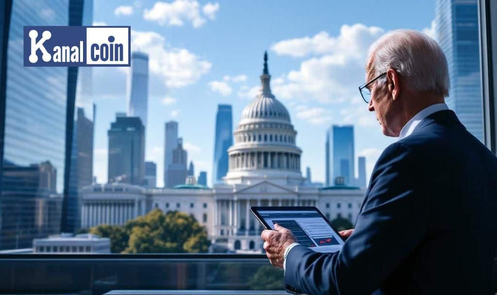 U.S. Proposes Wash-Sale Rules for Cryptocurrency