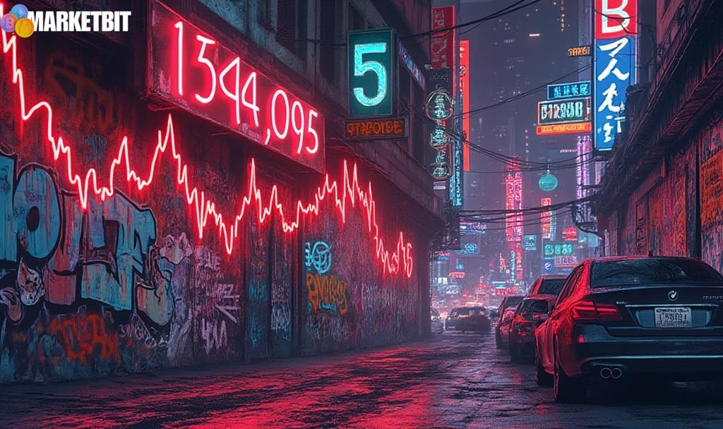 Crypto Market Faces $60 Billion Loss Amid Sell-Off