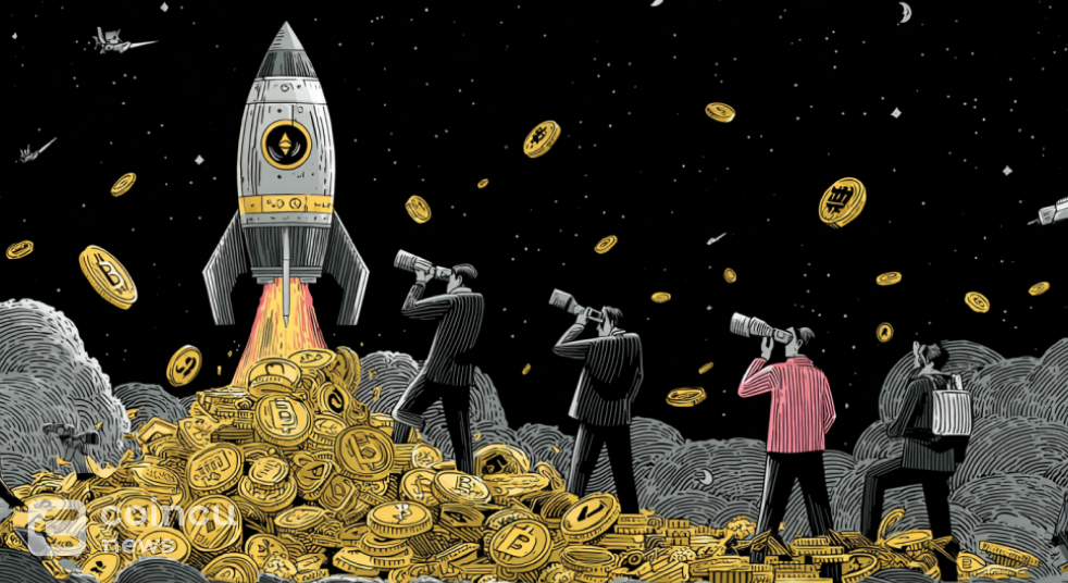 Arbitrum Shows Bullish Momentum With $9.6B TVL as Price Eyes $2.43 Target