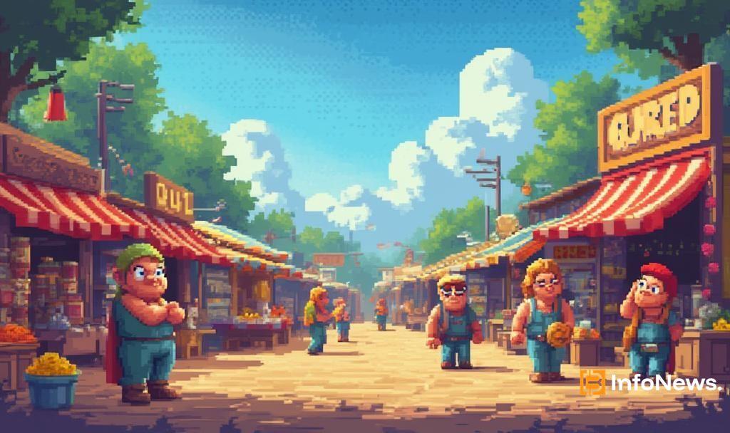 Optimism Schedules 81 Million OP Token Unlock for April 2025