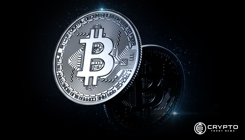 Bitcoin Steadies Near $76K While Trump Pressures Fed Over China Tariffs