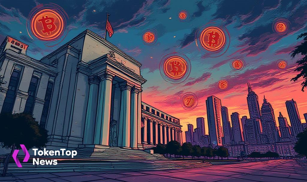 Federal Reserve's Rate Cuts May Influence Bitcoin Market