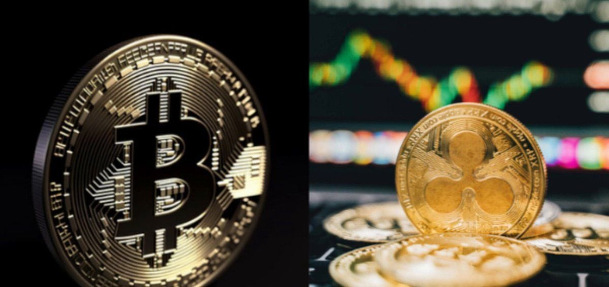 Was Bitcoin really the first? Not quite, says Ripple's David Schwartz