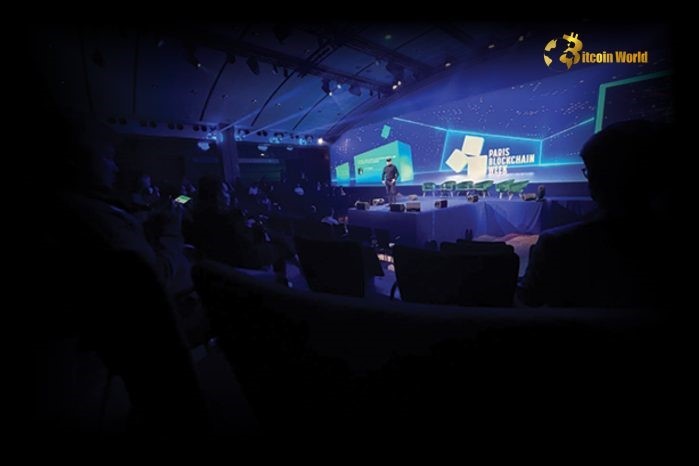 Unmissable Opportunity: Last Day to Apply as an AI Speaker at Bitcoin World AI Sessions